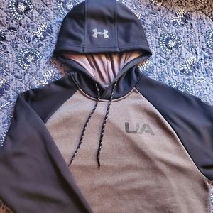 Men's Under Armour Hoodie